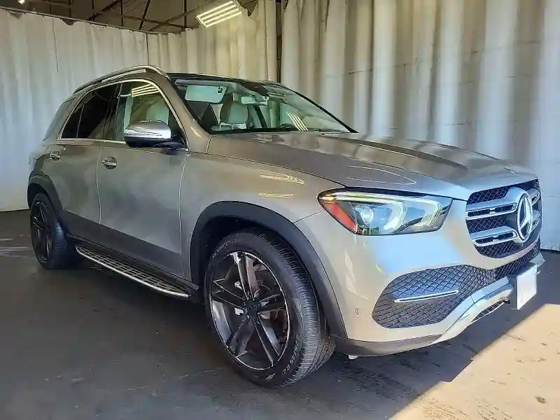 4JGFB4KE9LA049017 2020 MERCEDES-BENZ GLE-CLASS-1