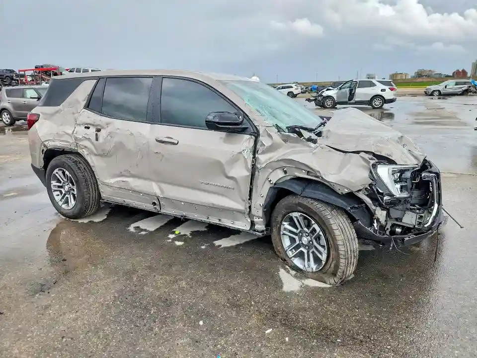 3GKALUEG5SL218647 2025 GMC TERRAIN EL-3
