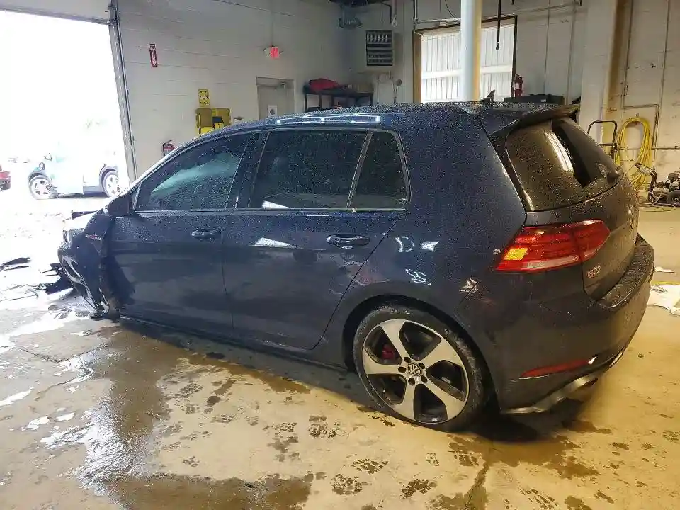 3VW6T7AU4KM029963 2019 VOLKSWAGEN GTI-1