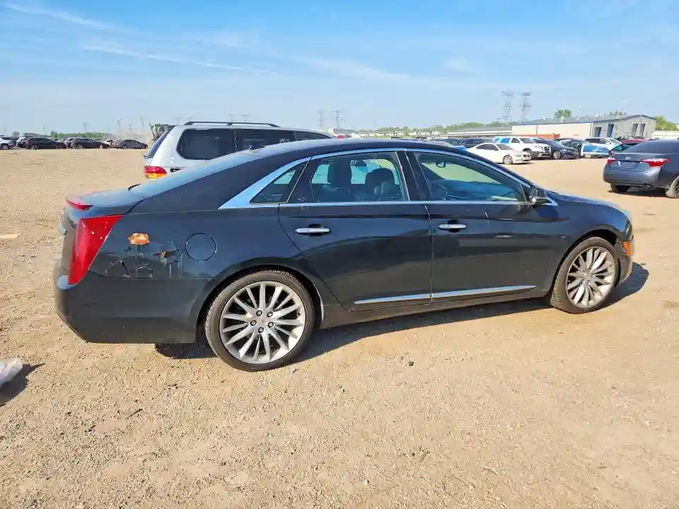 2G61V5S33D9166148 2013 CADILLAC XTS-2