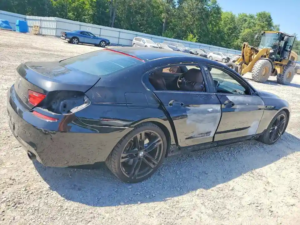 WBA6A0C57FD318999 2015 BMW 6 SERIES-2