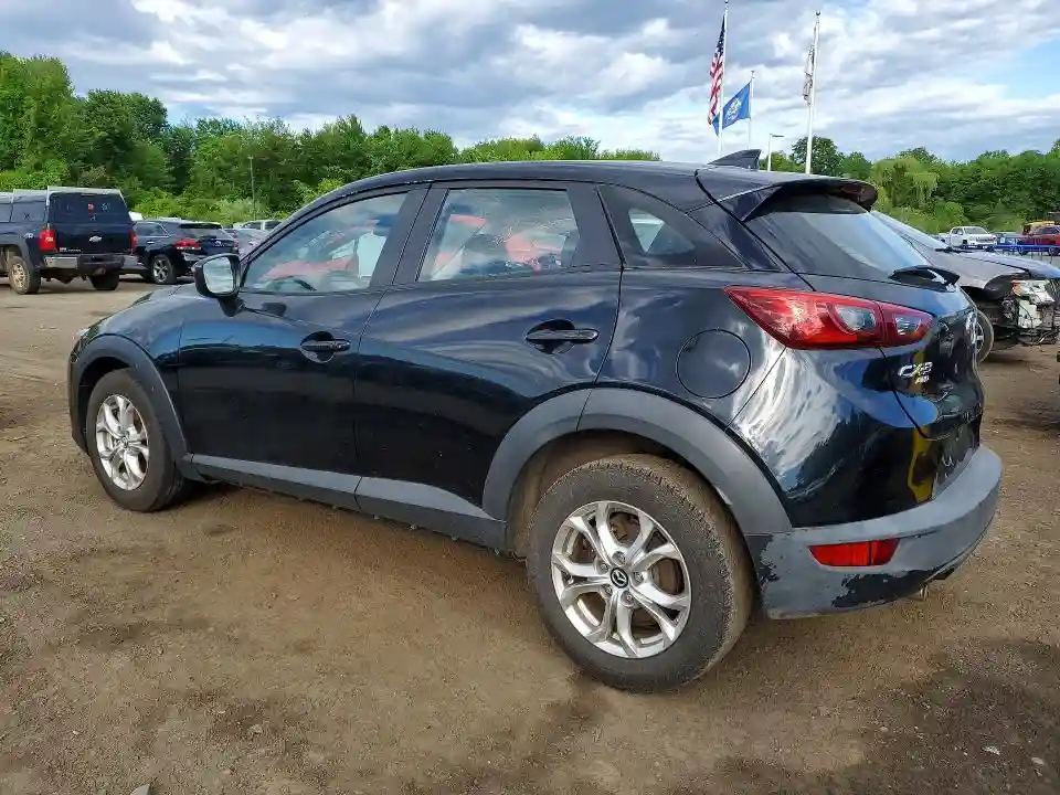 JM1DKFC77G0131623 2016 MAZDA CX-3-1