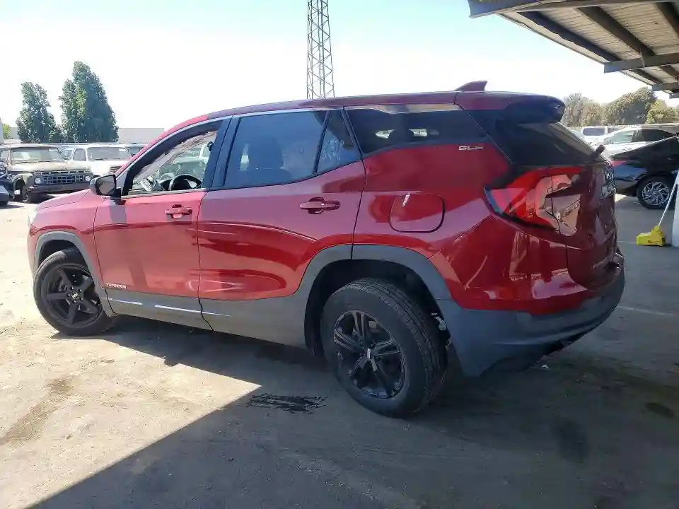3GKALMEV6JL378730 2018 GMC TERRAIN-1