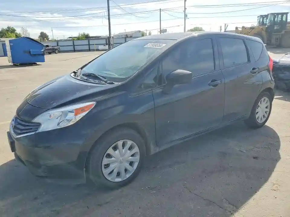 3N1CE2CP9GL408161 2016 NISSAN VERSA-0