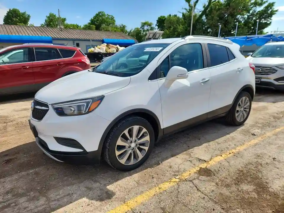 KL4CJASB0KB924843 2019 BUICK ENCORE-0