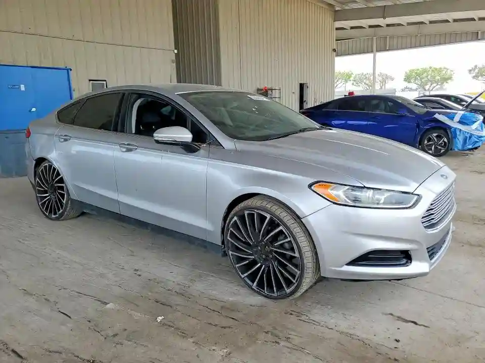 3FA6P0G72FR119787 2015 FORD FUSION-3