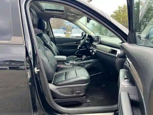 5XYP5DHC3MG161769 2021 KIA TELLURIDE-4