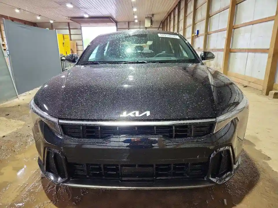 3KPFW4DE0SE112636 2025 KIA ALL OTHER-4