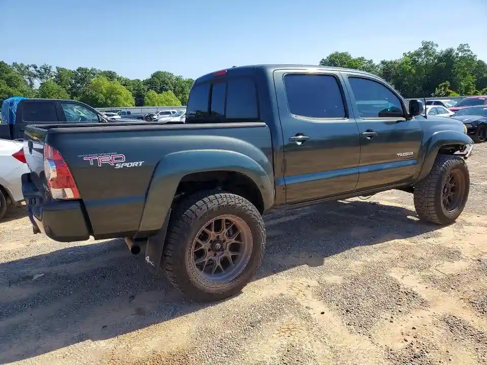 3TMLU4EN9AM051993 2010 TOYOTA TACOMA-2