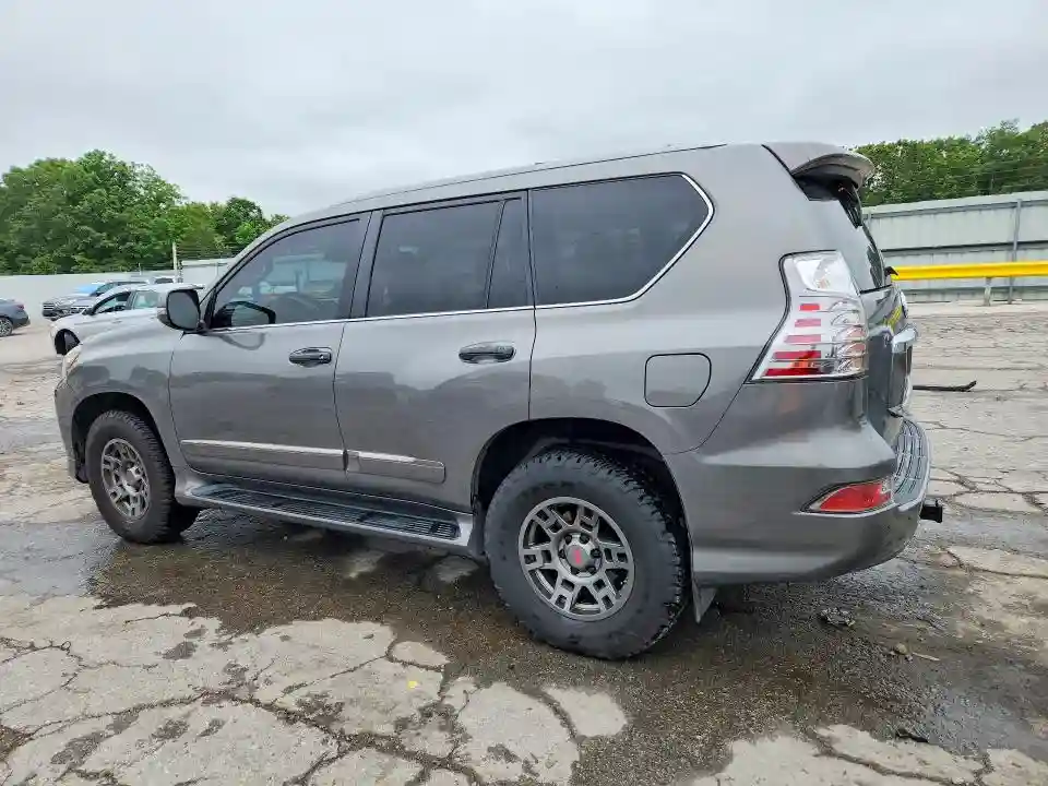 JTJJM7FX8E5089328 2014 LEXUS GX-1