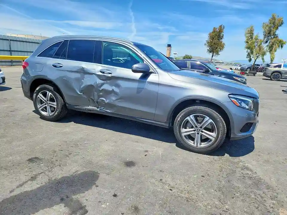 WDC0G4JB6KF629551 2019 MERCEDES-BENZ GLC-CLASS-3