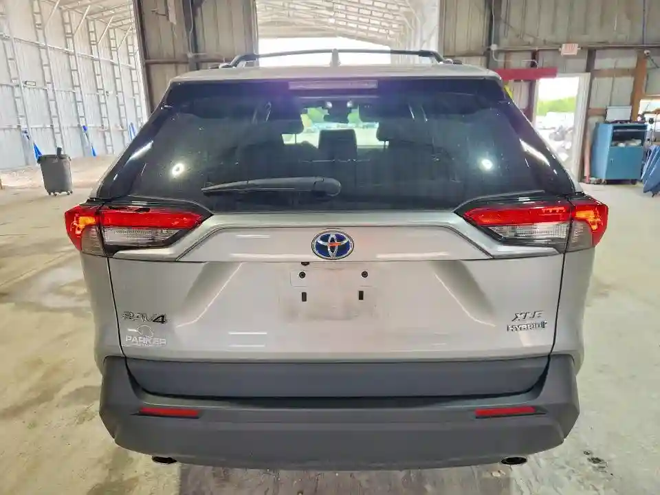 2T3RWRFV7RW209497 2024 TOYOTA RAV4-5