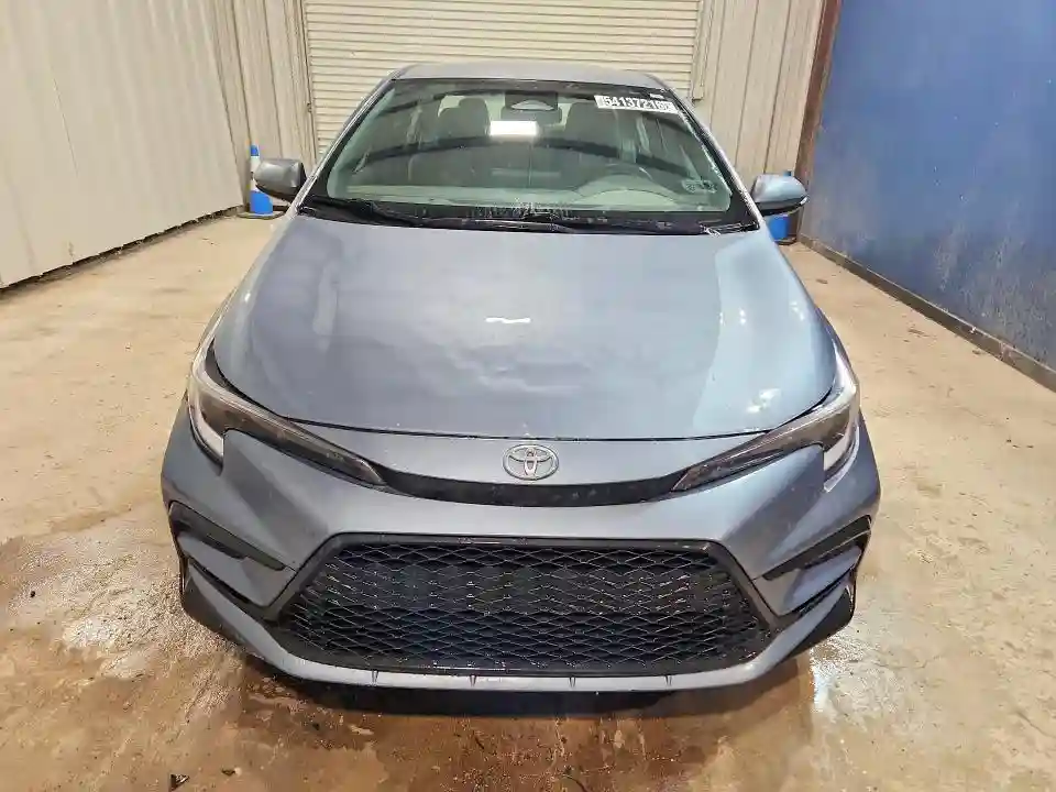 5YFS4MCE0PP157135 2023 TOYOTA COROLLA-4