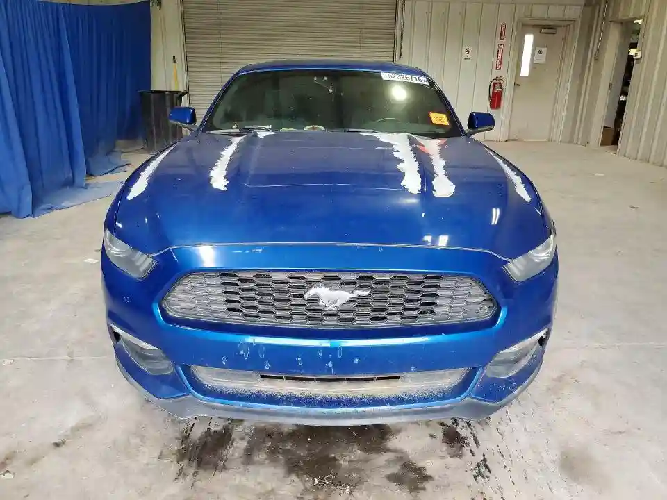 1FA6P8AM5H5290861 2017 FORD MUSTANG-4