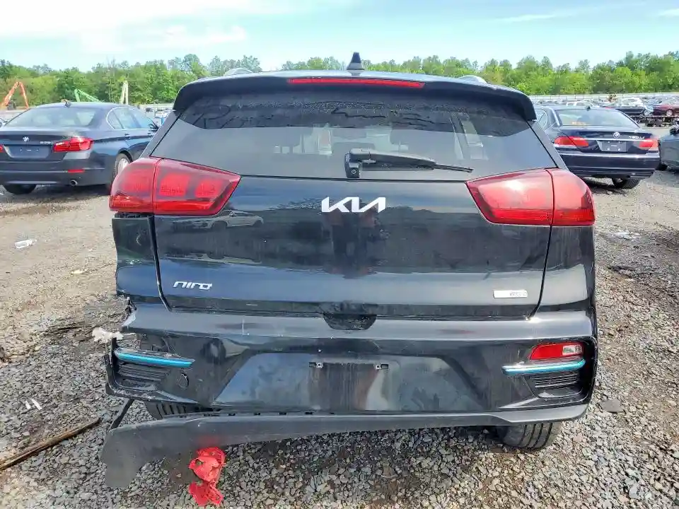 KNDCC3LG8N5153718 2022 KIA-5