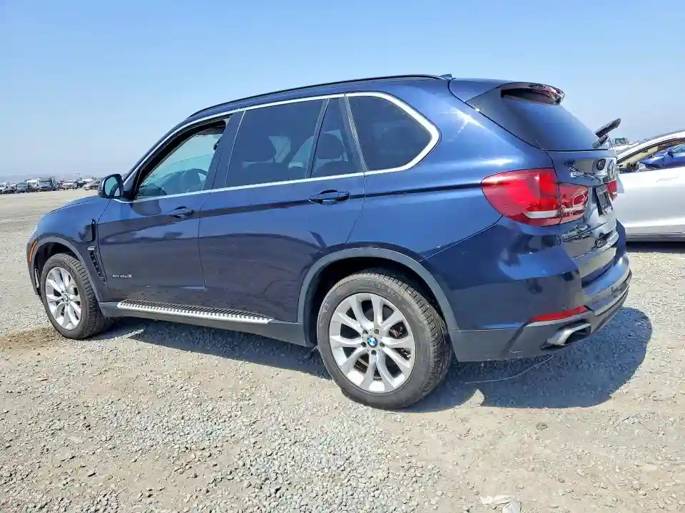 5UXKT0C59G0S76189 2016 BMW X5-1
