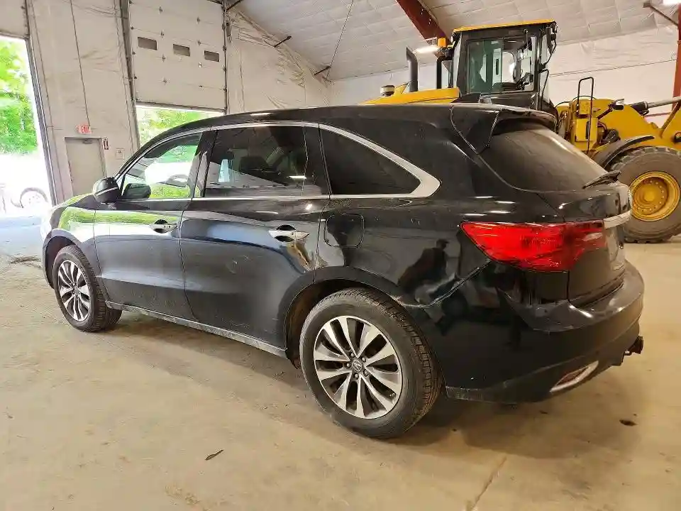 5FRYD4H47FB029395 2015 ACURA MDX-1