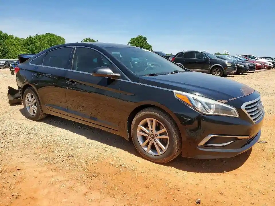 5NPE24AFXHH578115 2017 HYUNDAI SONATA-3