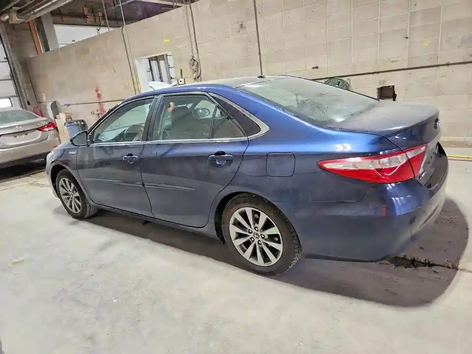 4T1BD1FK3FU154422 2015 TOYOTA CAMRY SOLA-1