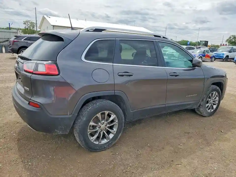 1C4PJMMX3MD210228 2021 JEEP CHEROKEE-2