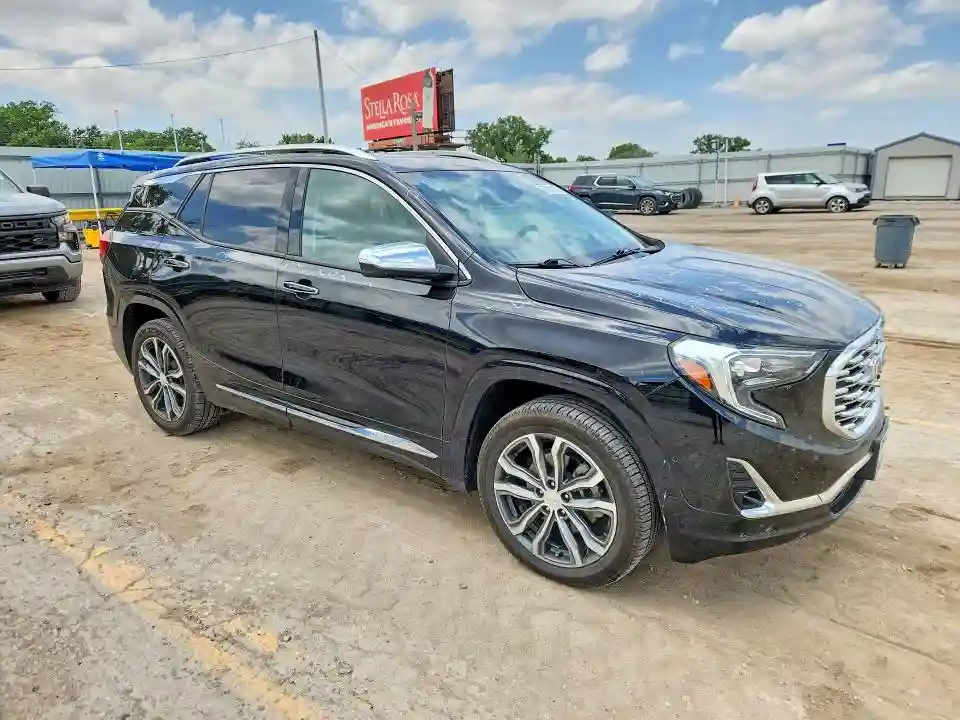3GKALXEX6JL405315 2018 GMC TERRAIN-3