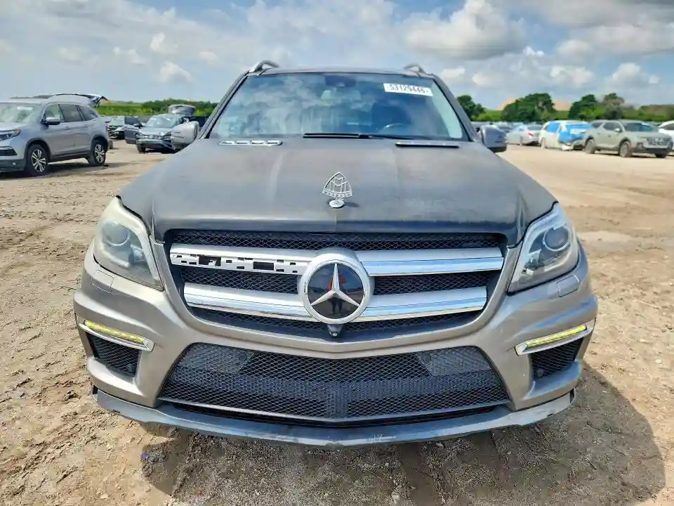 4JGDF7DEXEA311379 2014 MERCEDES-BENZ GL-CLASS-4