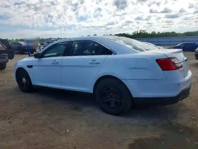 1FAHP2MK1GG103392 2016 FORD TAURUS-1