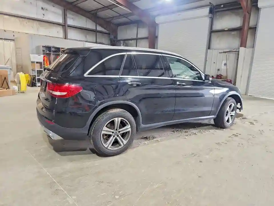 WDC0G4KB2JV022954 2018 MERCEDES-BENZ GLC-CLASS-2