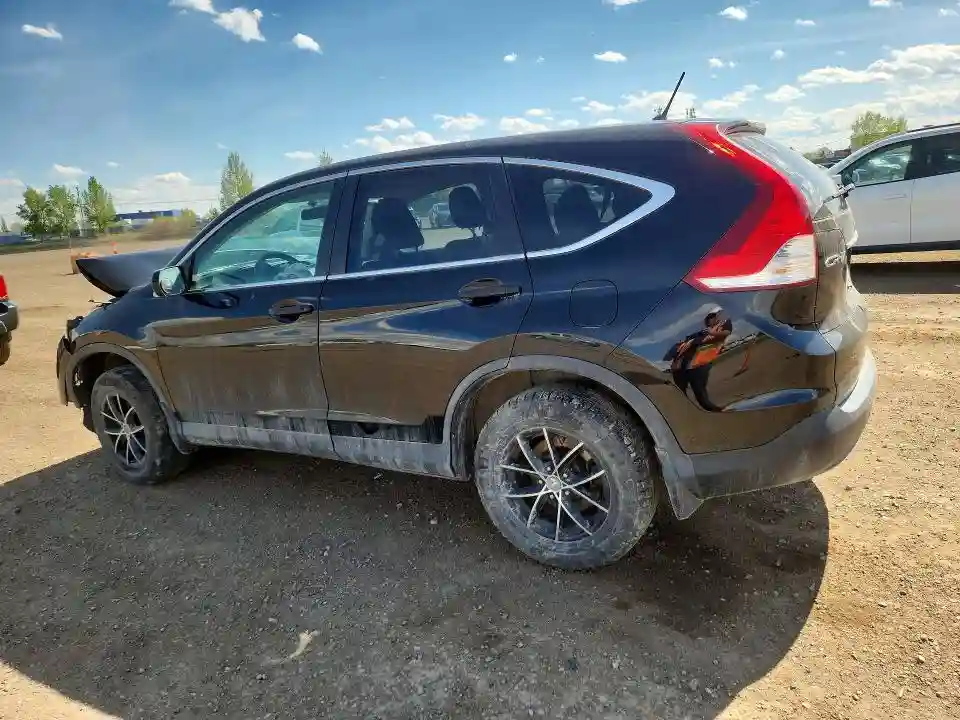 2HKRM4H38EH110600 2014 HONDA CRV-1