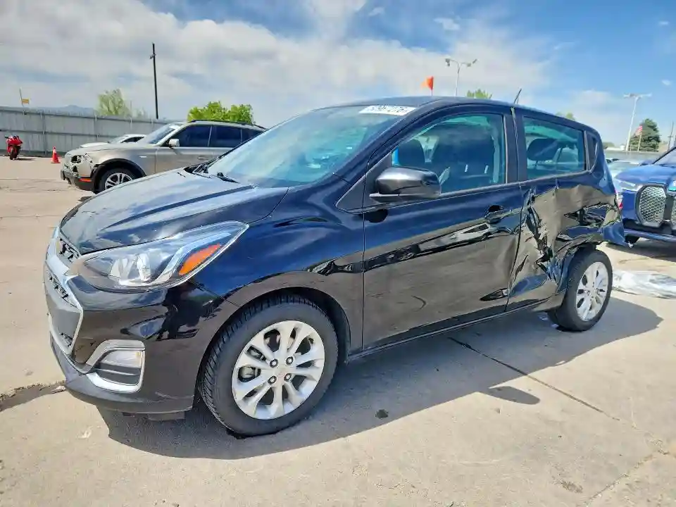 KL8CD6SA5MC216157 2021 CHEVROLET SPARK-0