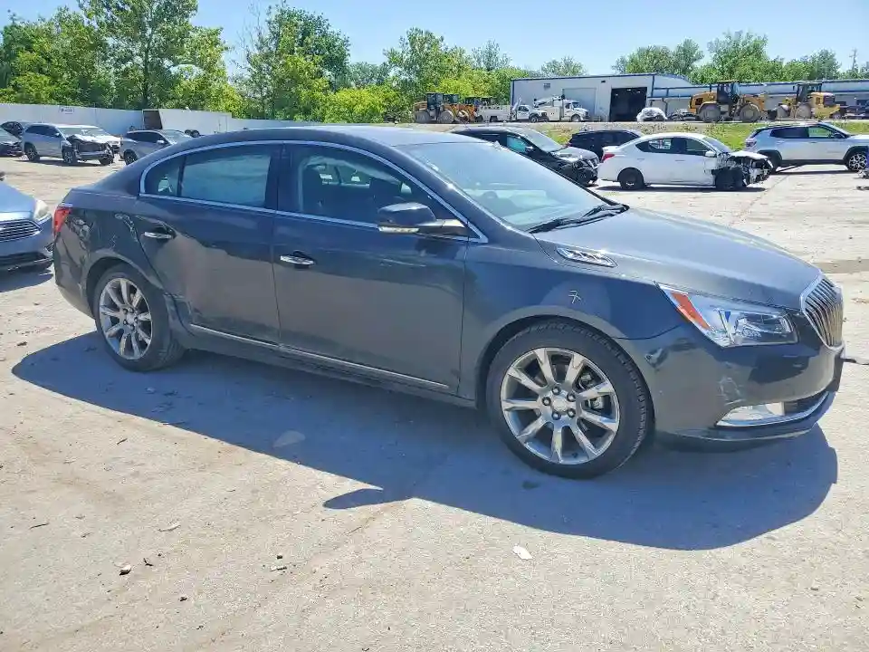 1G4GD5G32EF177388 2014 BUICK LACROSSE-3