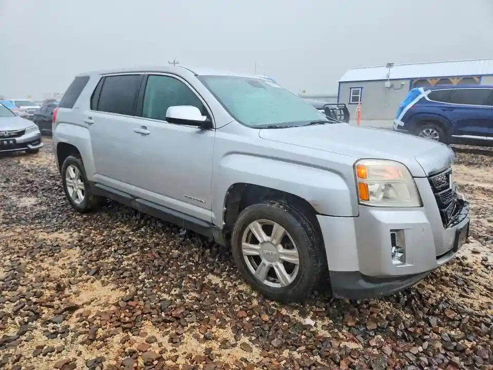 2GKALMEK8E6155542 2014 GMC TERRAIN-3