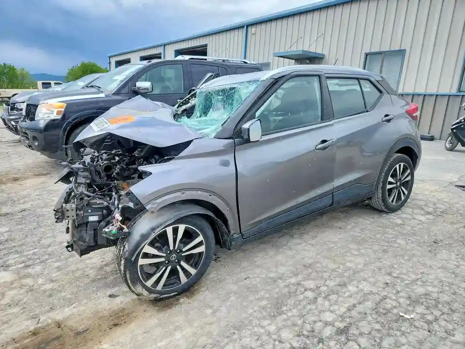 3N1CP5CU0KL552742 2019 NISSAN KICKS-0