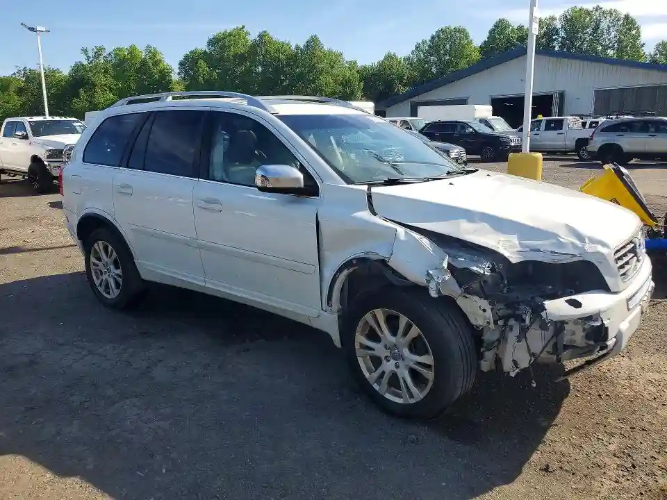 YV4952CZ1D1647907 2013 VOLVO XC90-3