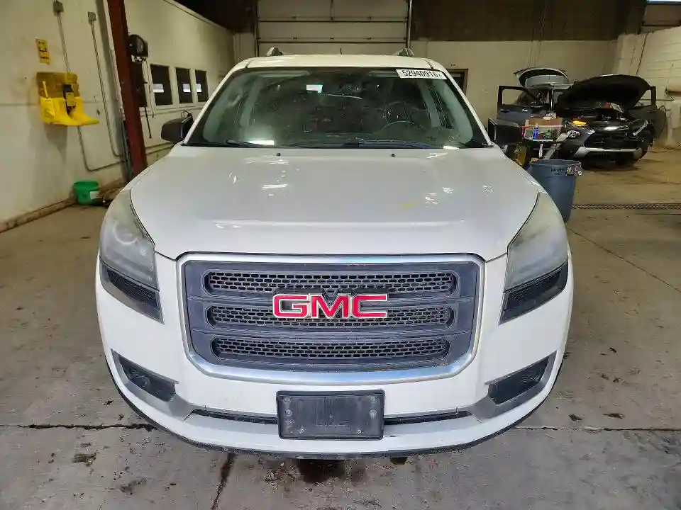 1GKKVPKD5FJ247928 2015 GMC ACADIA-4