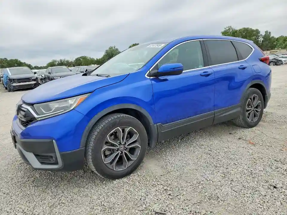 7FARW2H52LE004353 2020 HONDA CRV-0