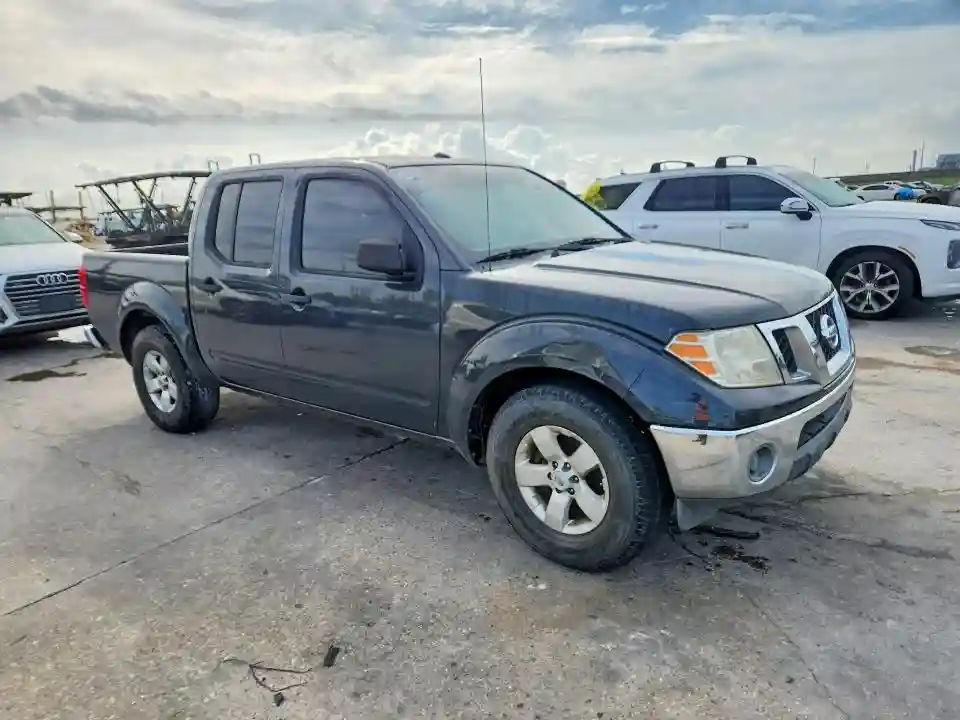 1N6AD0ER1BC415066 2011 NISSAN FRONTIER-3