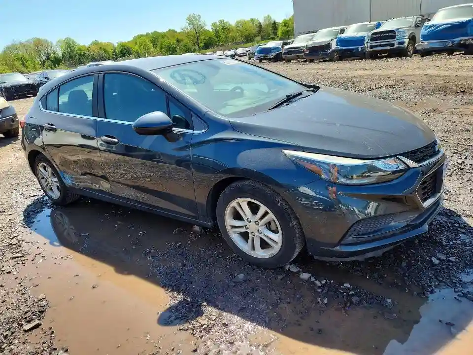 3G1BE6SM4HS609120 2017 CHEVROLET CRUZE-3