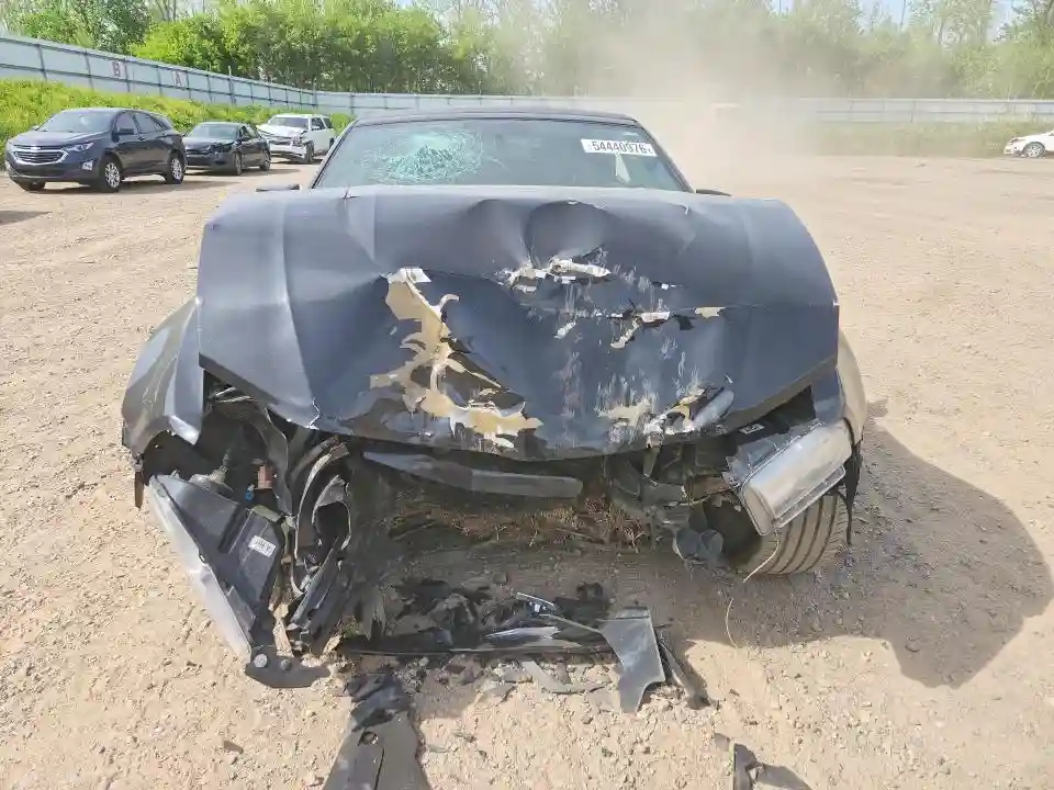 1ZVBP8EM5C5277990 2012 FORD MUSTANG-4