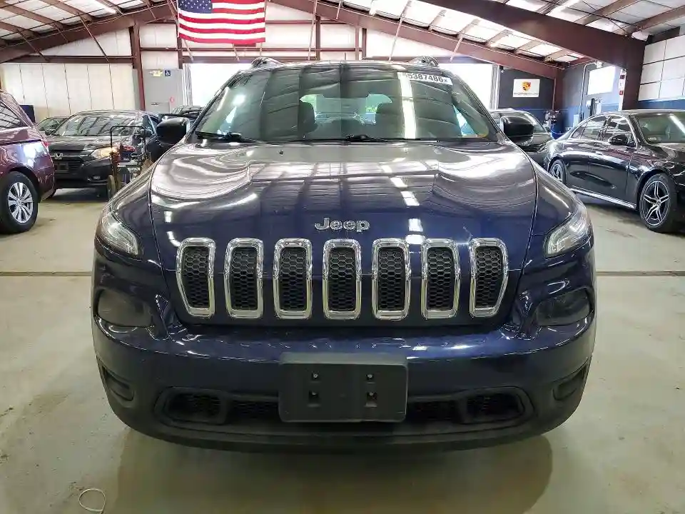 1C4PJMAS1GW252043 2016 JEEP GRAND CHEROKEE-4