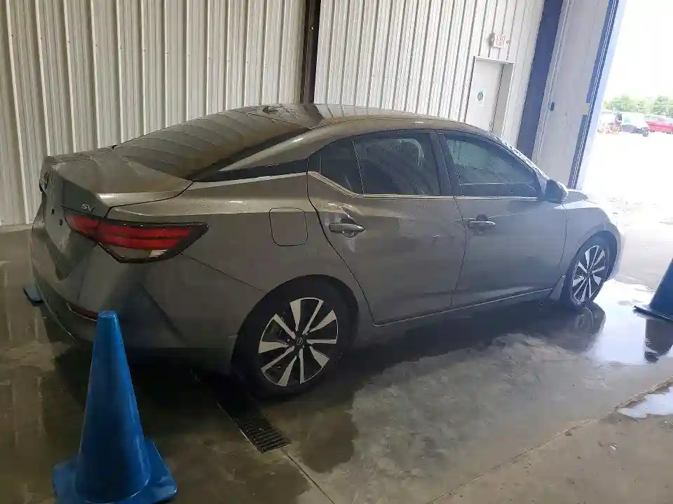 3N1AB8CV7RY304582 2024 NISSAN SENTRA-2