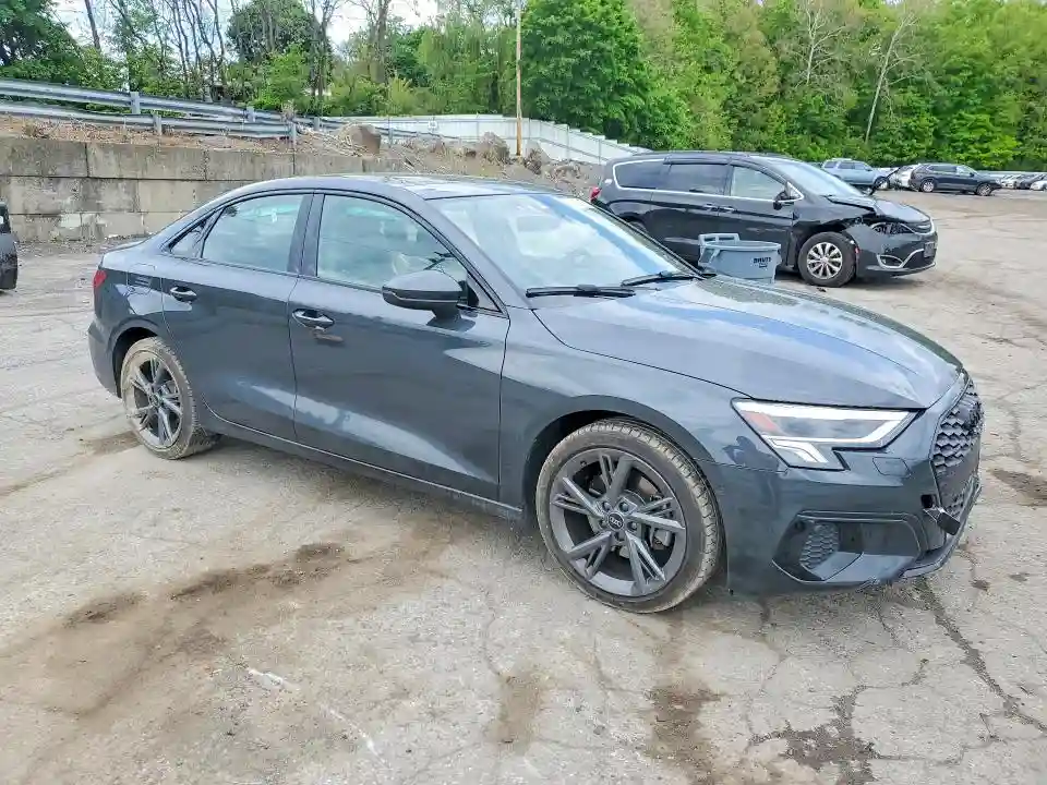 WAUGUDGY9RA084779 2024 AUDI A3-3