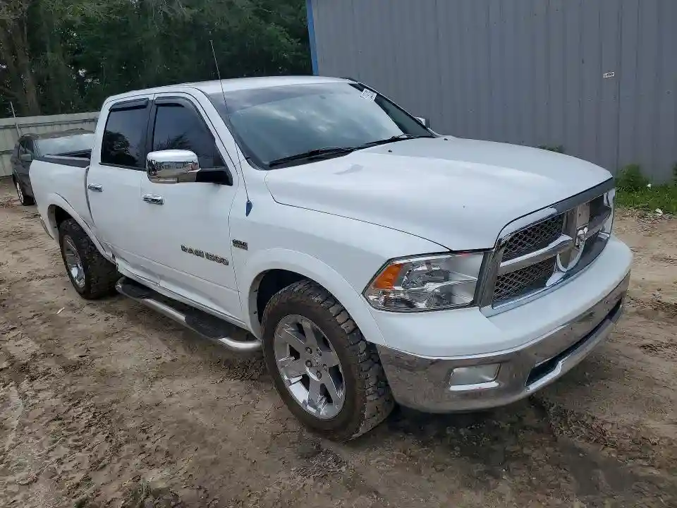 1C6RD7NTXCS177162 2012 DODGE RAM 1500-3