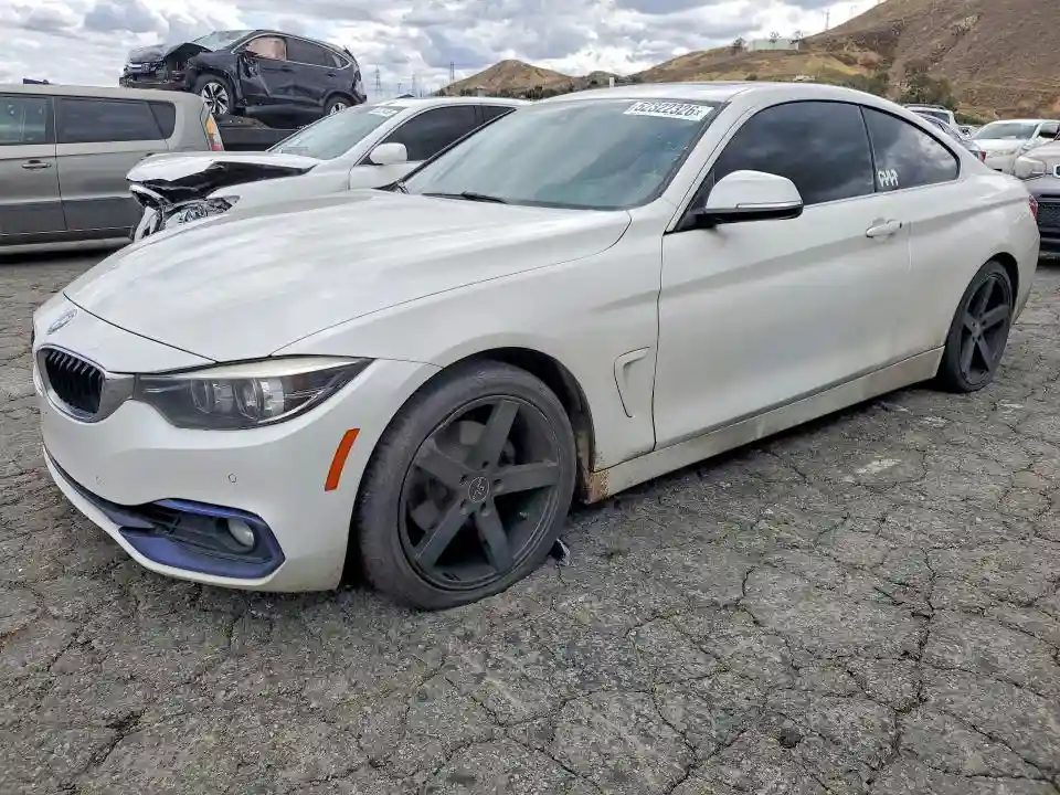 WBA4W3C50JAC97341 2018 BMW 4 SERIES-0