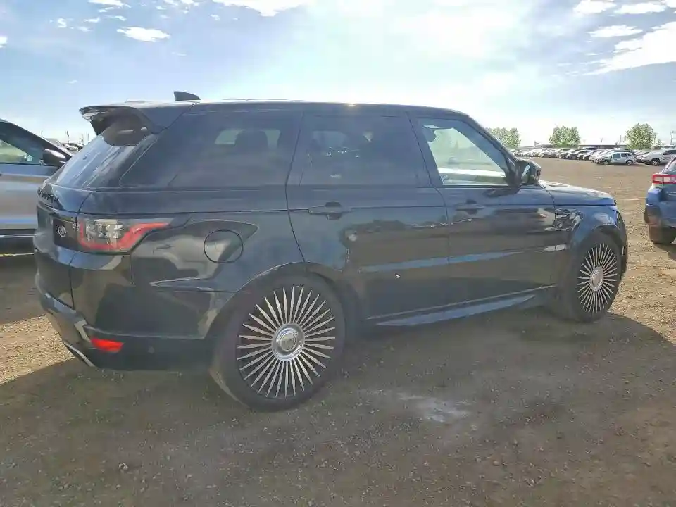 SALWV2SV1KA834462 2019 LAND ROVER RANGEROVER-2