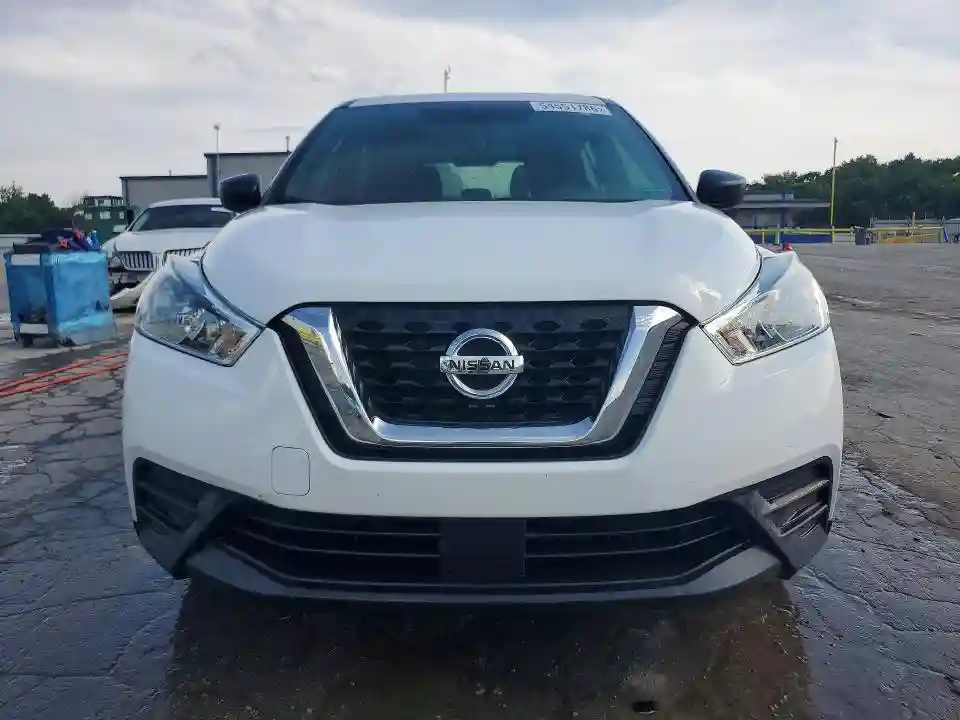 3N1CP5BV1LL532530 2020 NISSAN KICKS-4