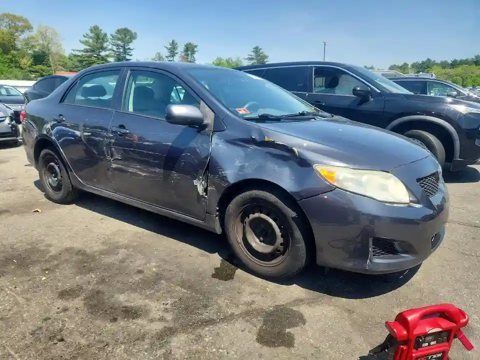 2T1BU4EE0AC403668 2010 TOYOTA COROLLA-3