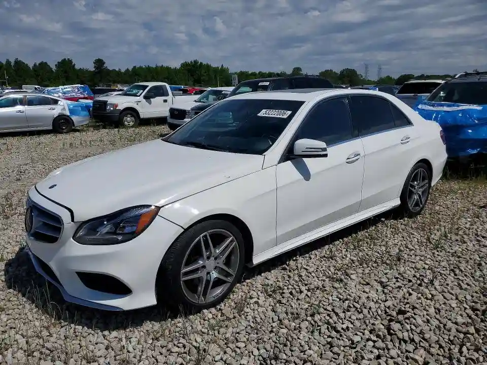 WDDHF5KB4GB270074 2016 MERCEDES-BENZ E-CLASS-0