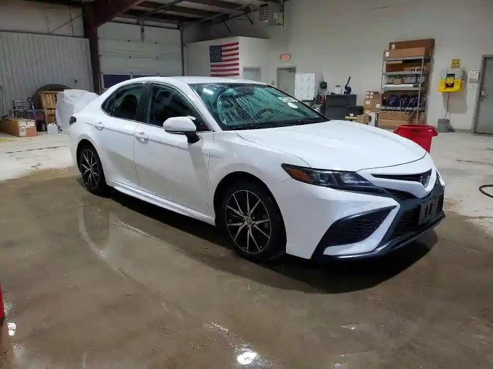 4T1G11AK4NU054432 2022 TOYOTA CAMRY-3