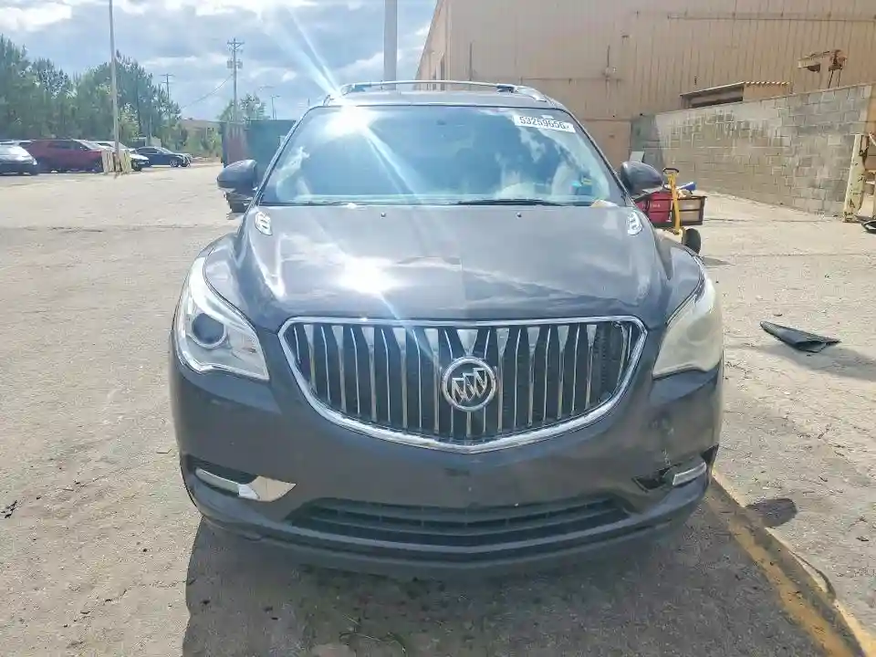 5GAKRBKD8FJ300769 2015 BUICK ENCLAVE-4